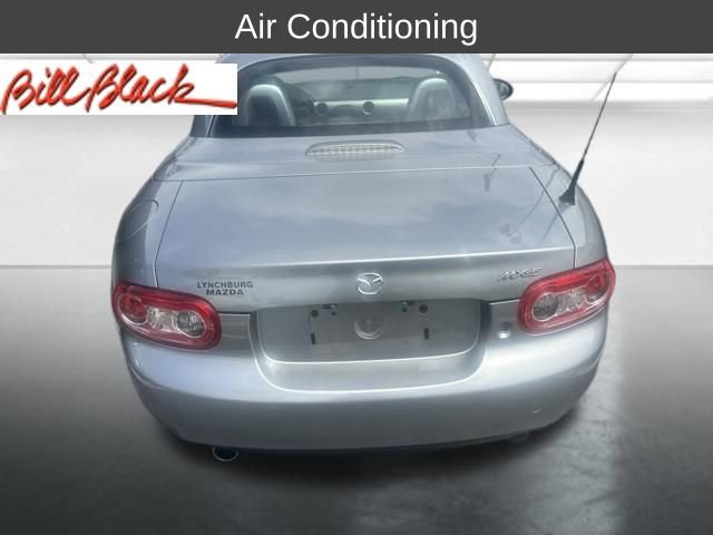Used 2012 MAZDA MX-5 Miata Grand Touring RWD image 6