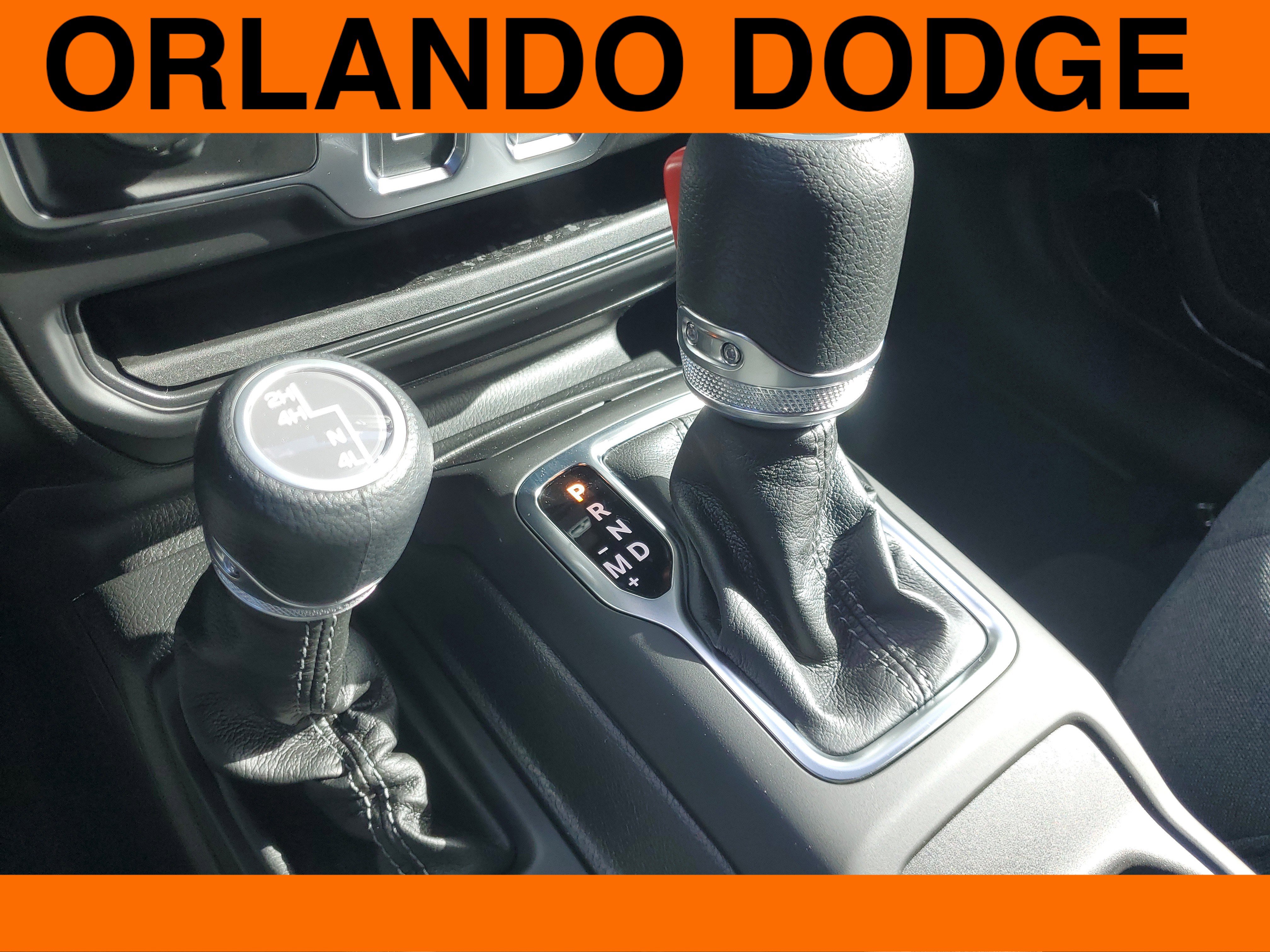 New 2026 Jeep Wrangler Sport image 18