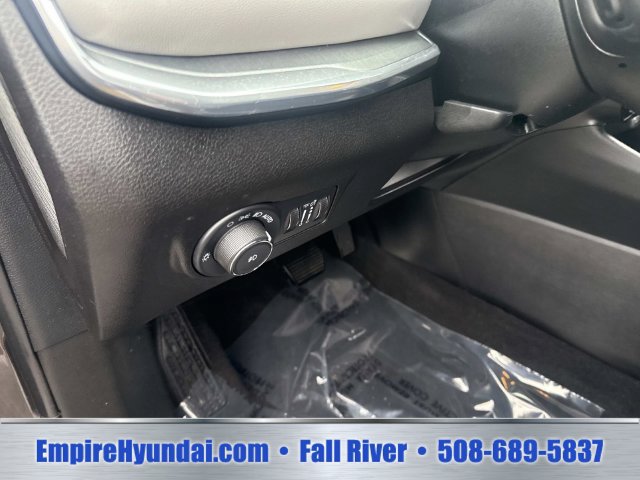 Used 2024 Jeep Compass Limited AWD/4WD image 22