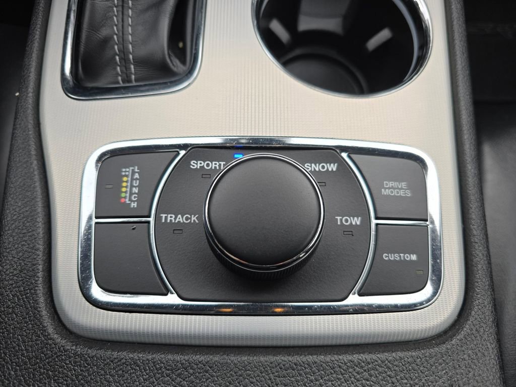 Used 2021 Jeep Grand Cherokee SRT AWD/4WD image 27