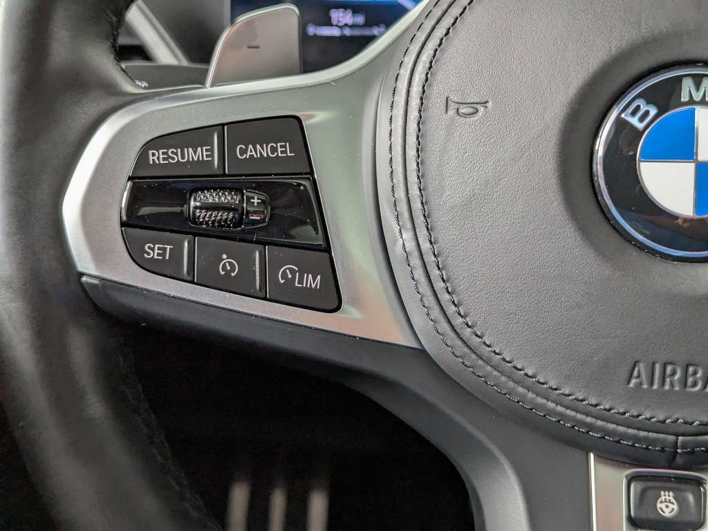 Certified 2024 BMW M440i xDrive Gran Coupe image 35