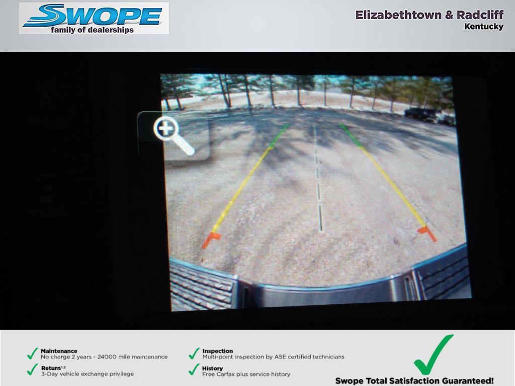 New 2024 RAM 2500 Tradesman w/ Chrome Appearance Group image 26