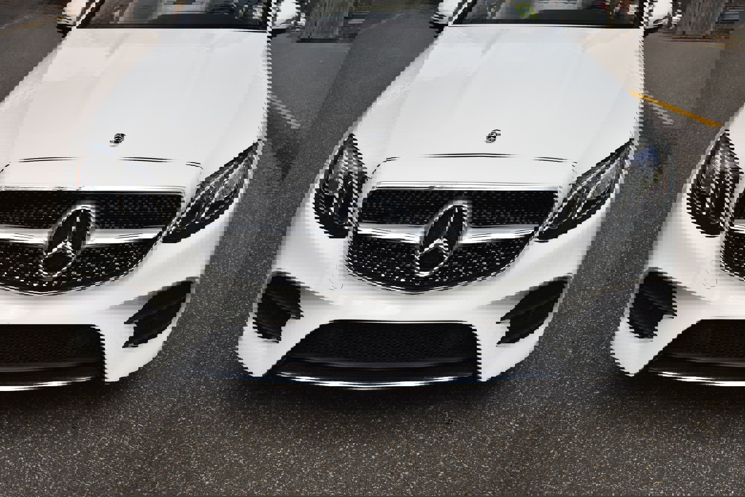 Used 2019 Mercedes-Benz E 450 Cabriolet image 18