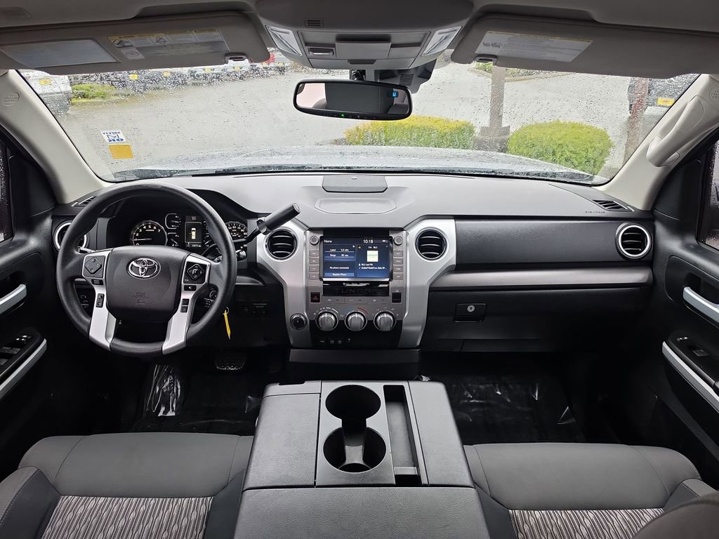 Used 2021 Toyota Tundra SR5 image 21