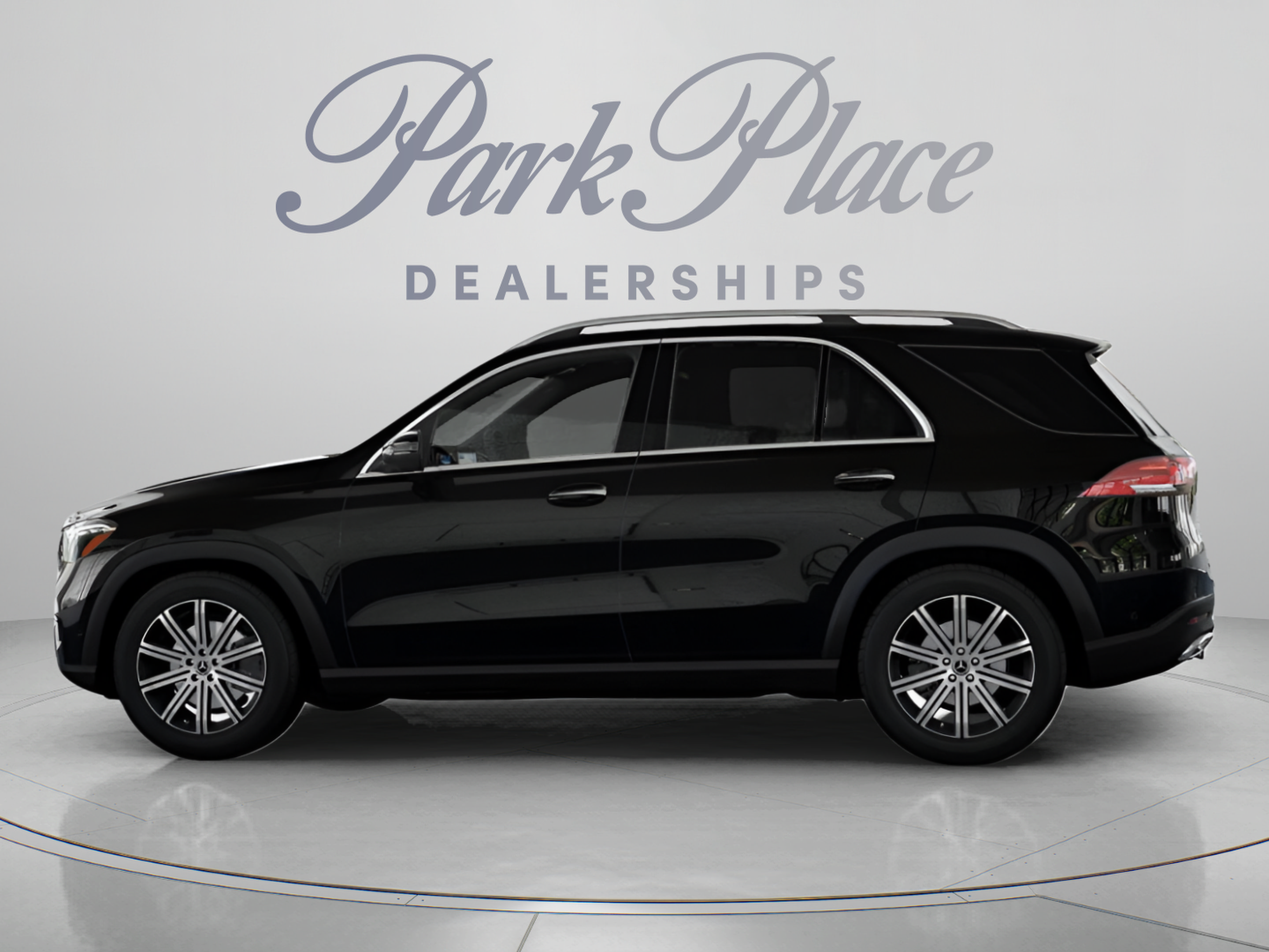 Certified 2026 Mercedes-Benz GLE 350 4MATIC image 9