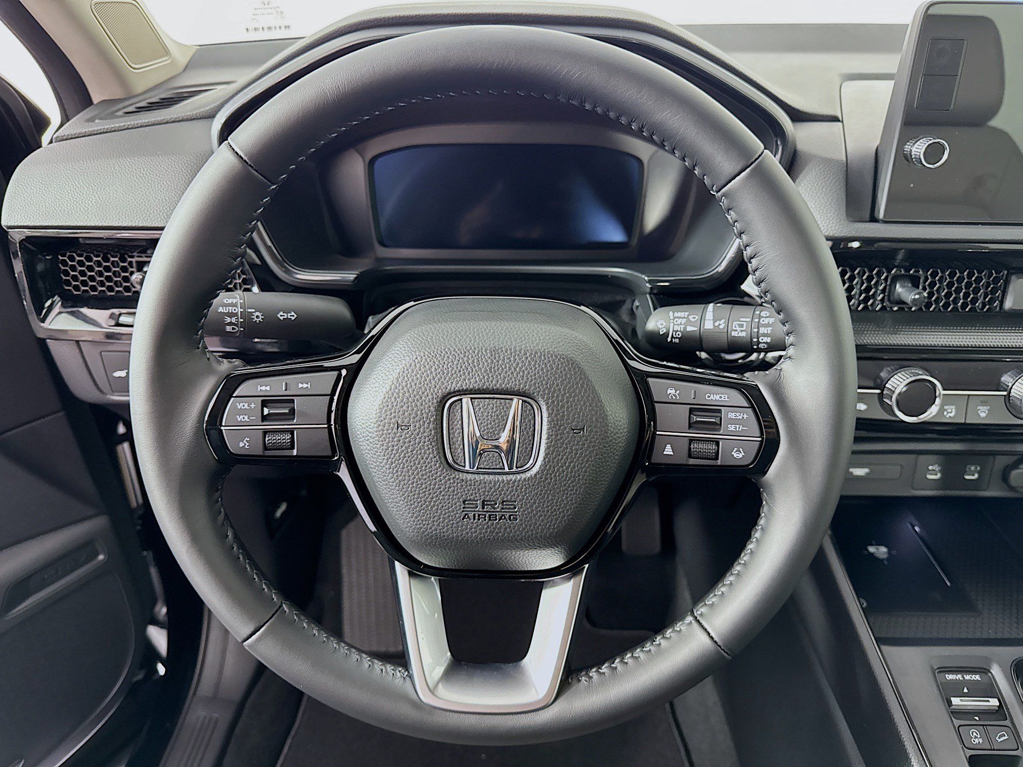 New 2026 Honda CR-V EX-L image 11