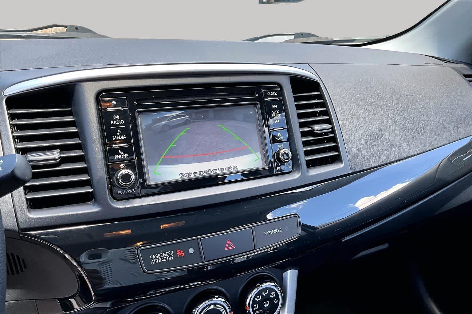 Used 2017 Mitsubishi Lancer ES FWD image 29