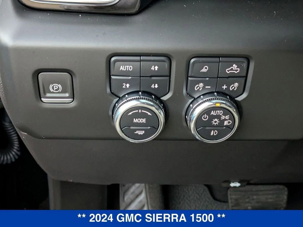 Certified 2024 GMC Sierra 1500 Denali w/ Denali Reserve Package image 36