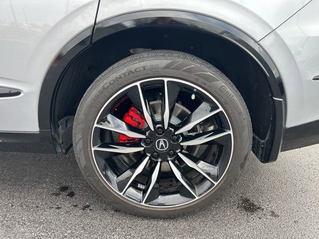 Used 2024 Acura MDX Type S AWD/4WD image 13