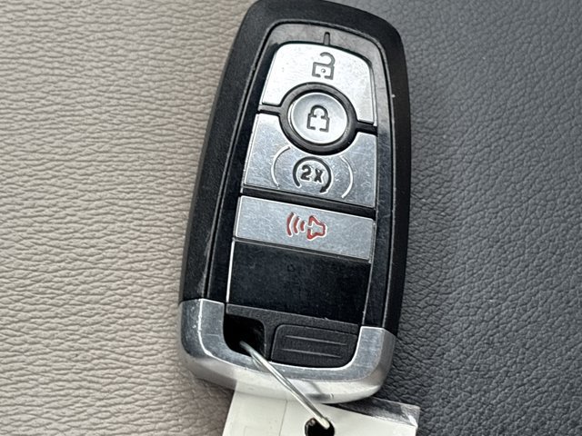 Used 2023 Ford Bronco Wildtrak AWD/4WD image 42