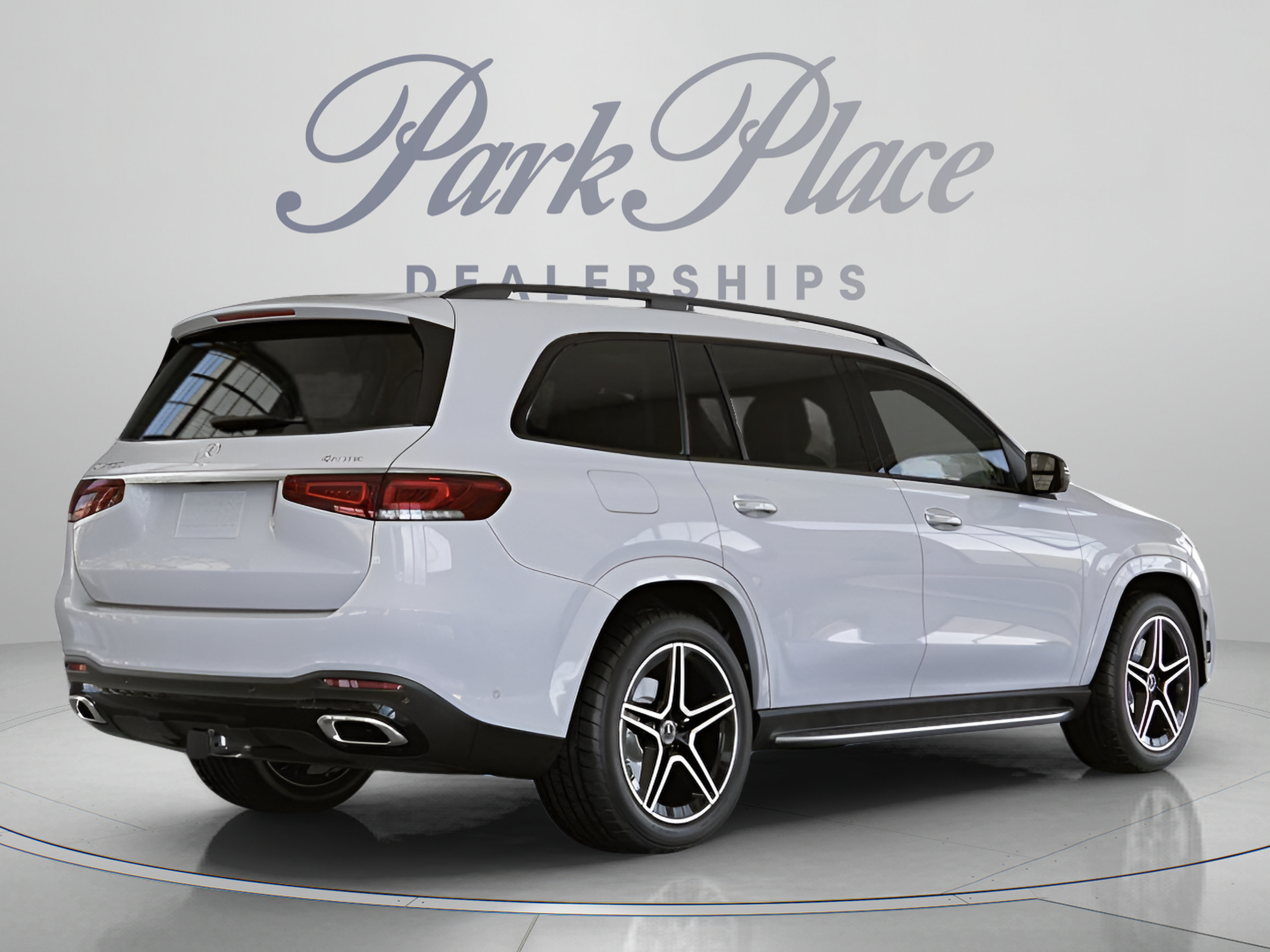 Certified 2023 Mercedes-Benz GLS 450 4MATIC image 21
