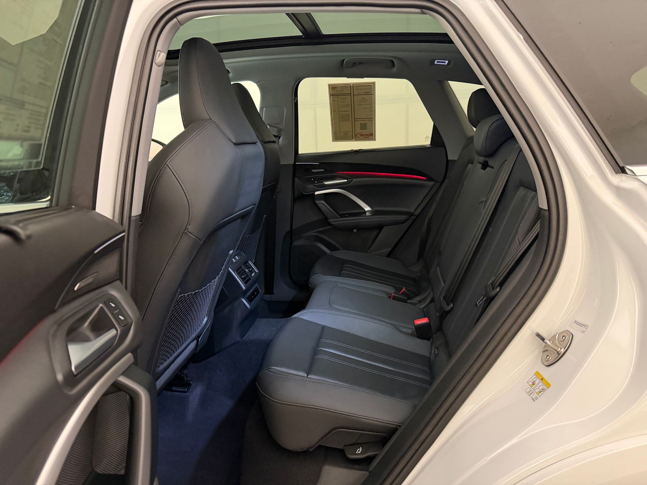 New 2026 Audi Q5 Premium AWD/4WD image 24