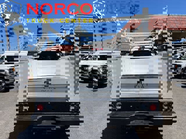 Used 2019 Chevrolet Silverado 2500 W/T w/ WT Convenience Package image 16