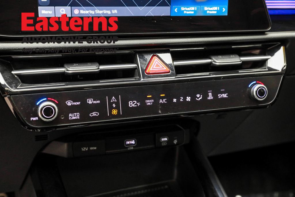 Used 2023 Kia Niro Wave w/ Wave Preserve Package image 20