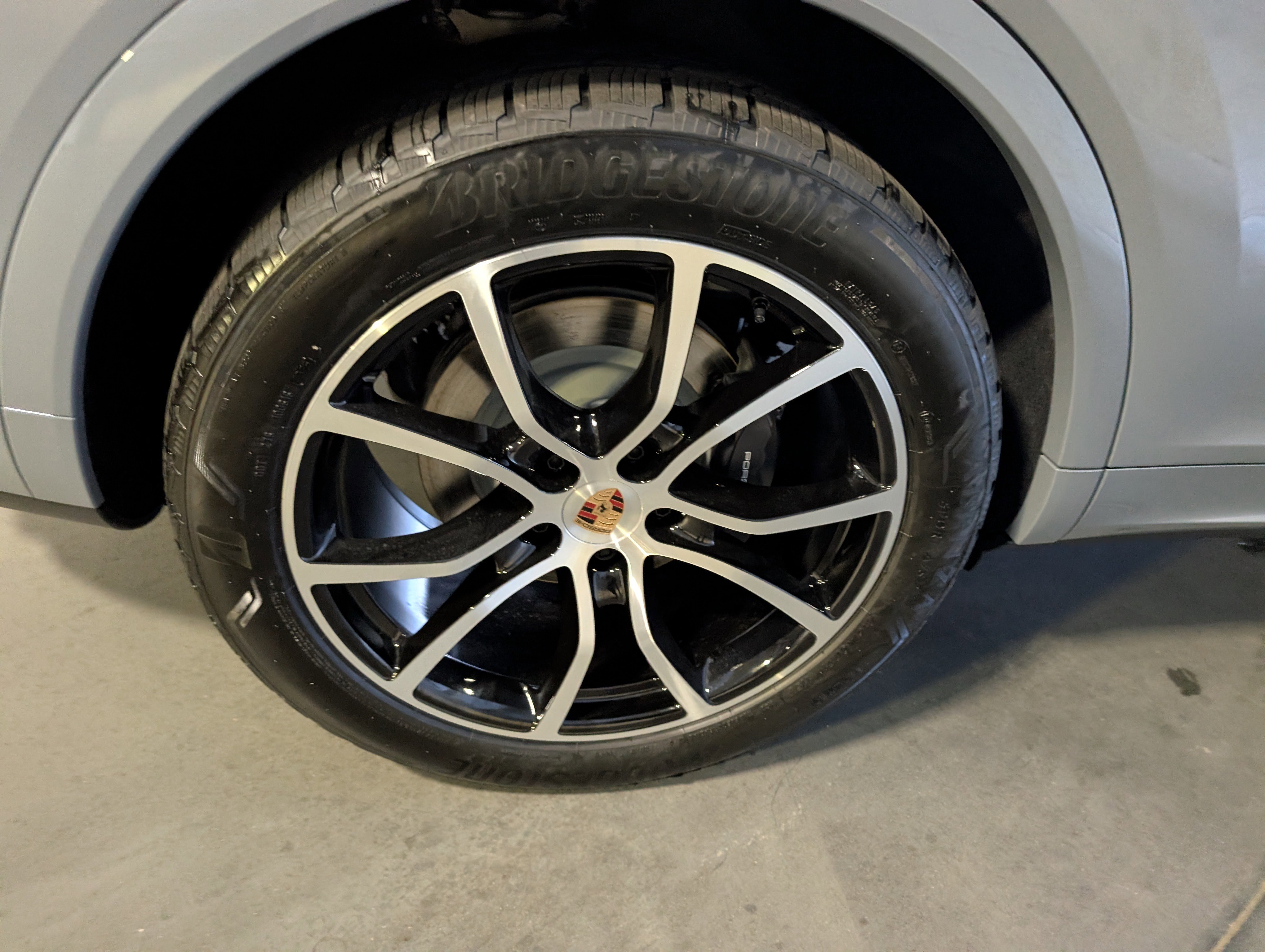 New 2026 Porsche Cayenne E-Hybrid image 17