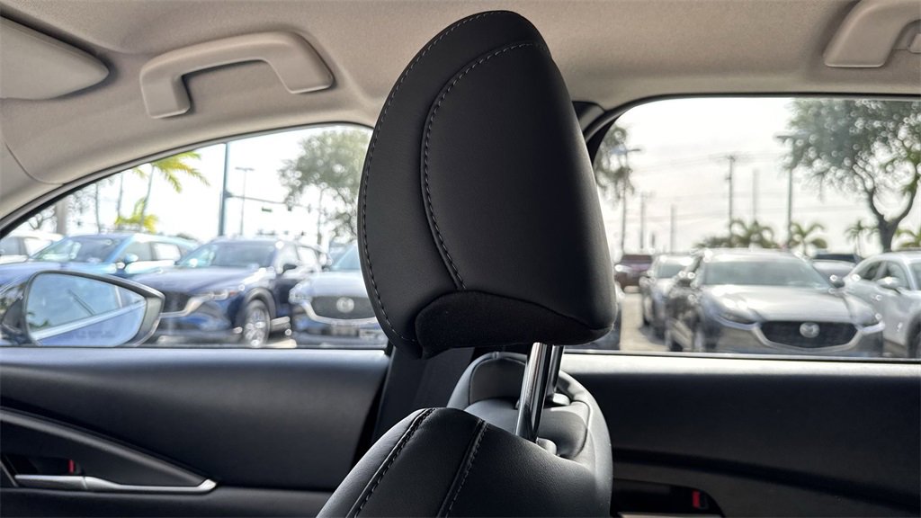 Used 2024 MAZDA CX-30 AWD 2.5 S w/ Select Sport Pkg image 17