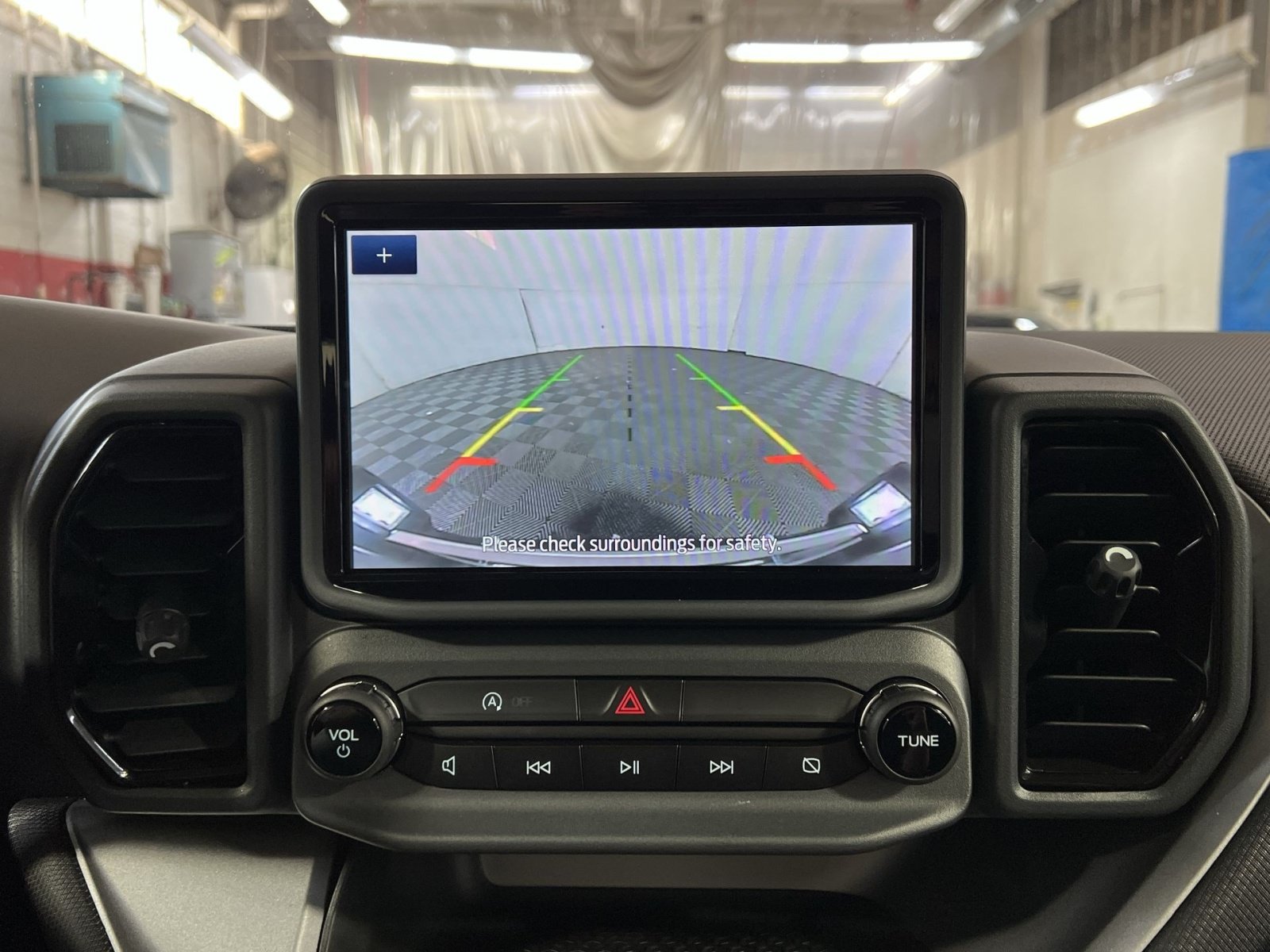 Used 2021 Ford Bronco Sport AWD/4WD image 17