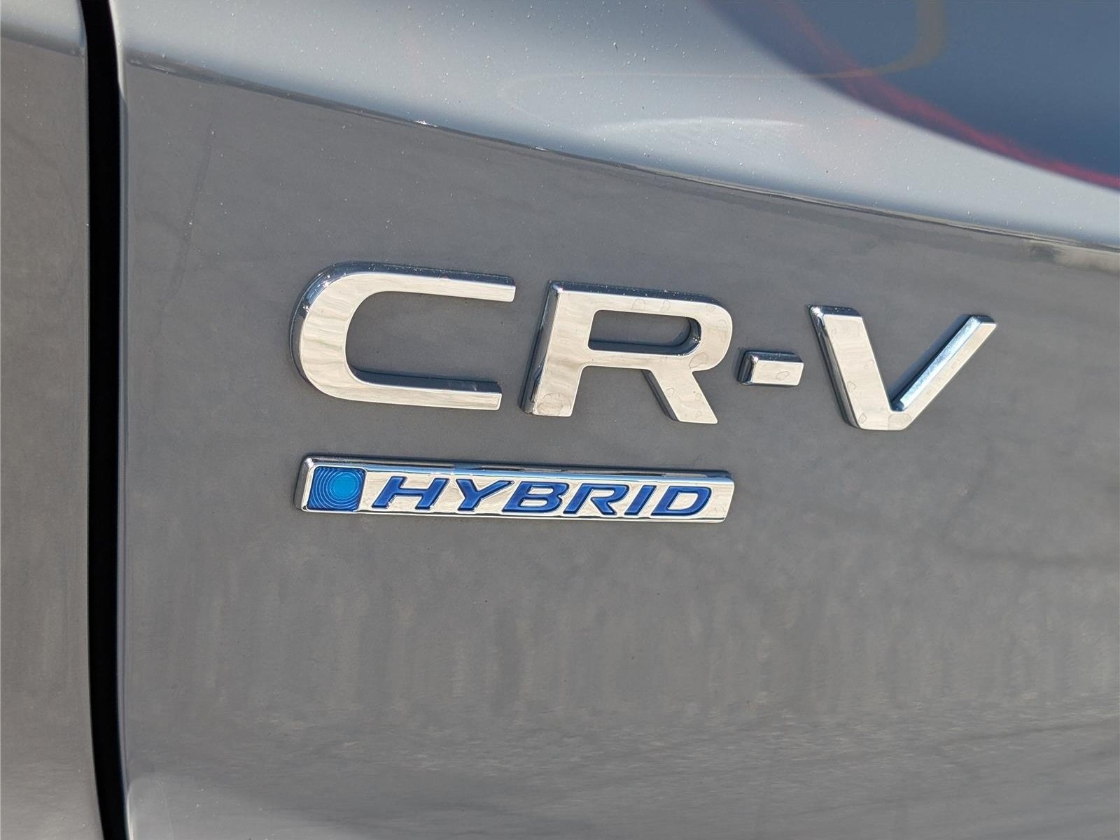 Used 2025 Honda CR-V Sport-L image 9