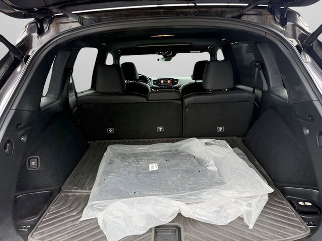 Used 2021 Honda Passport Elite image 9