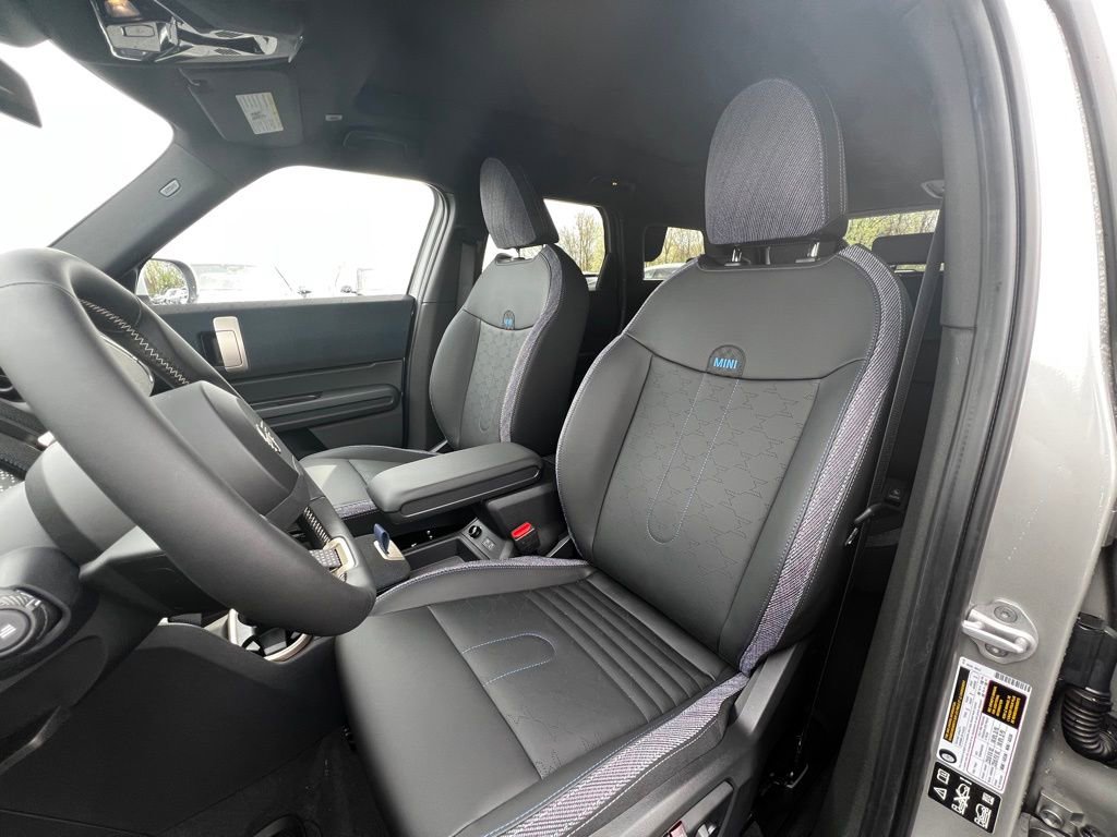 New 2026 MINI Cooper Countryman S image 11