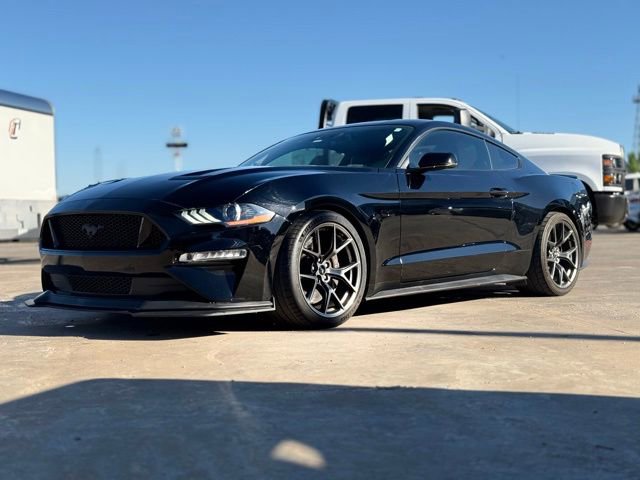 Used 2019 Ford Mustang GT Premium w/ Performance Package - Level 2 image 4