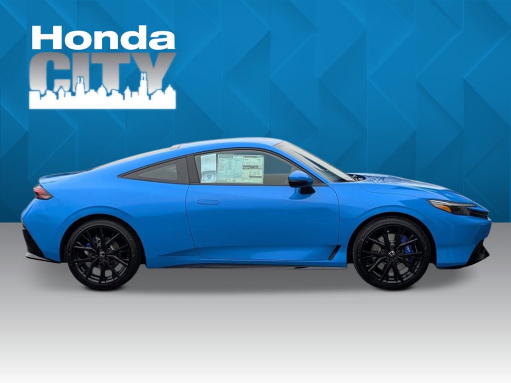 New 2026 Honda Prelude image 6
