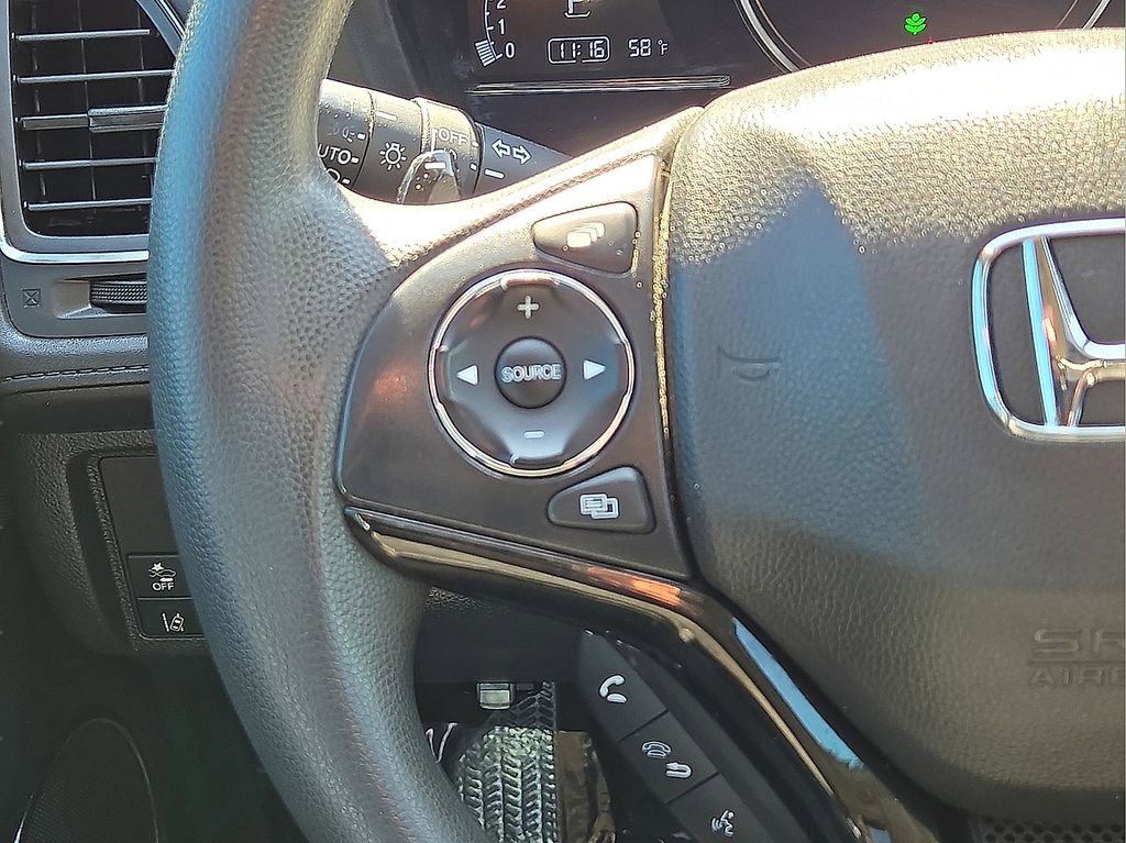 Used 2022 Honda HR-V EX image 18