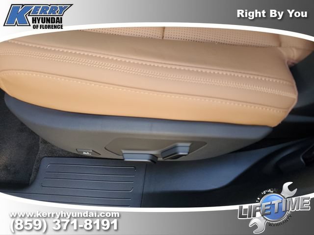 New 2026 Hyundai Santa Fe Calligraphy AWD/4WD image 14