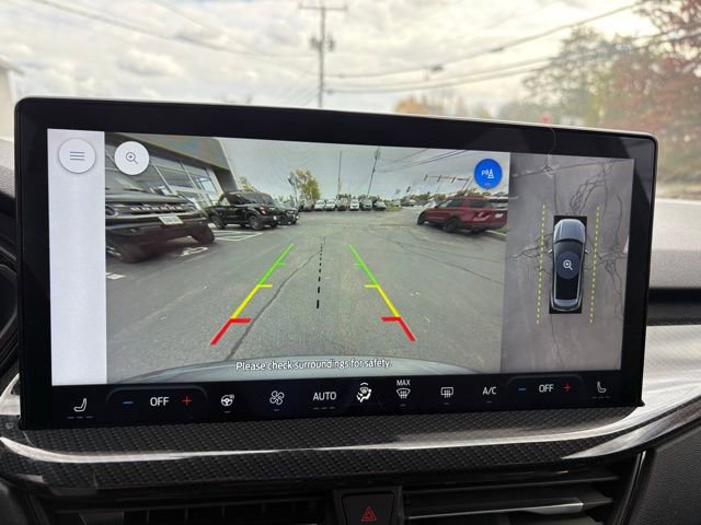 Used 2024 Ford Escape ST-Line Elite w/ Premium Technology Package image 22