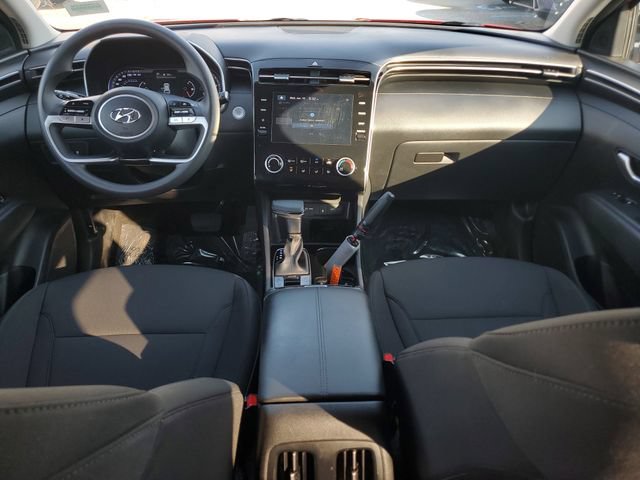 Used 2023 Hyundai Tucson SEL AWD/4WD image 16