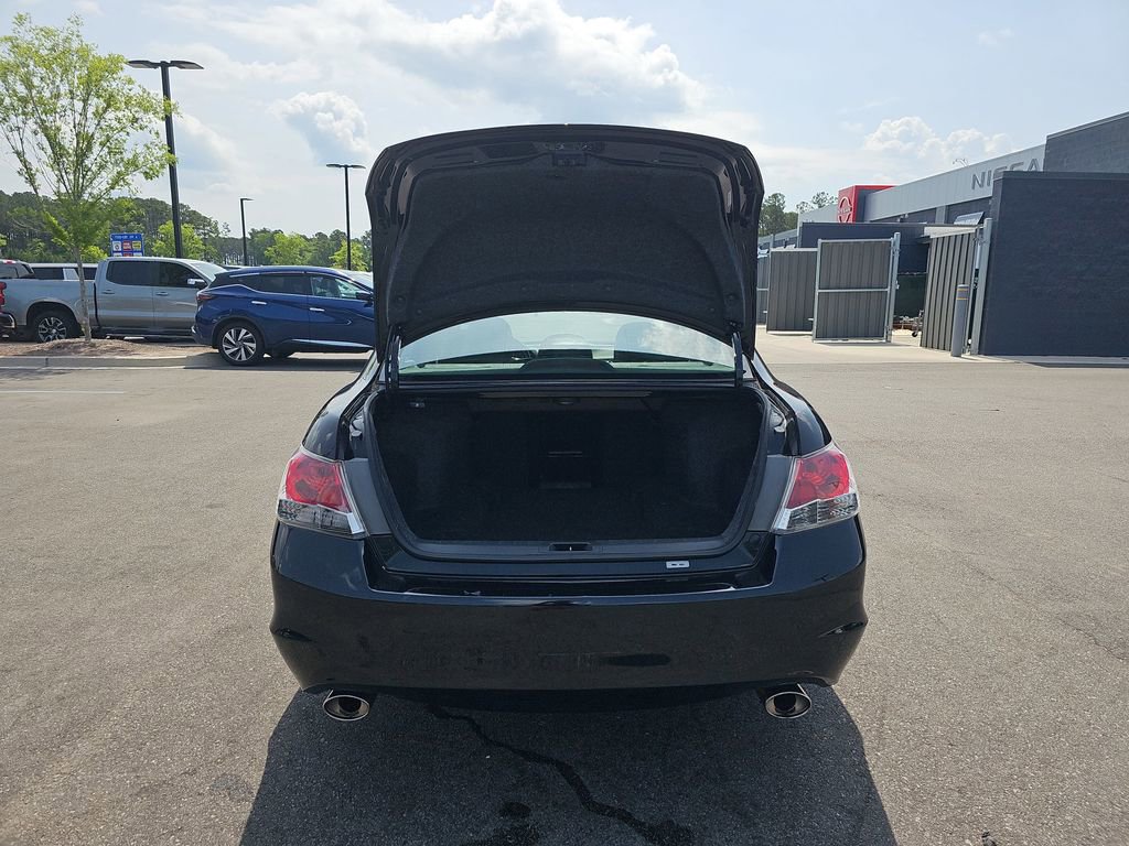 Used 2008 Honda Accord EX-L image 17