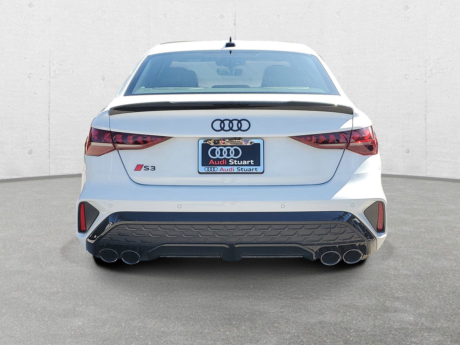 New 2026 Audi S3 Premium image 5