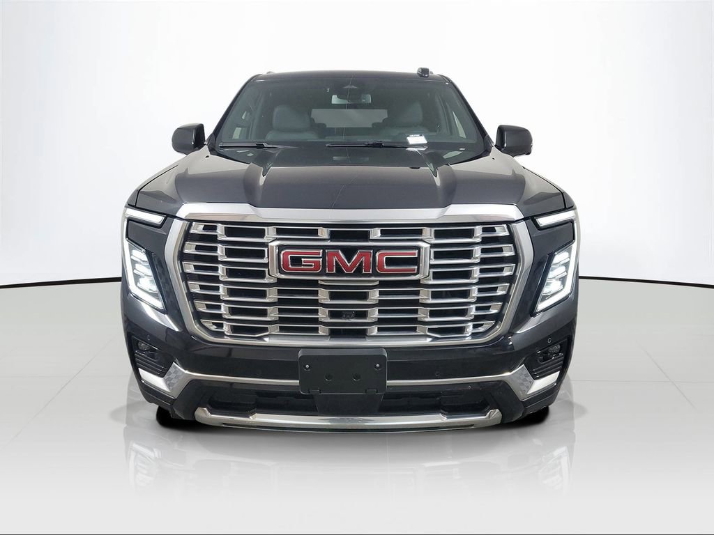 Used 2025 GMC Yukon Denali video 2