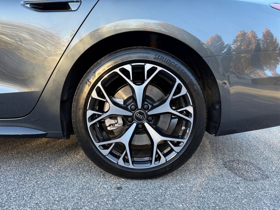 New 2026 Audi A6 Premium Plus image 22