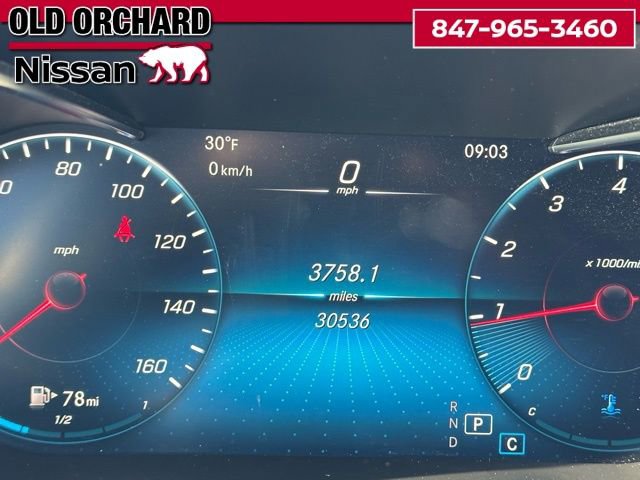 Used 2022 Mercedes-Benz GLC 300 4MATIC image 22