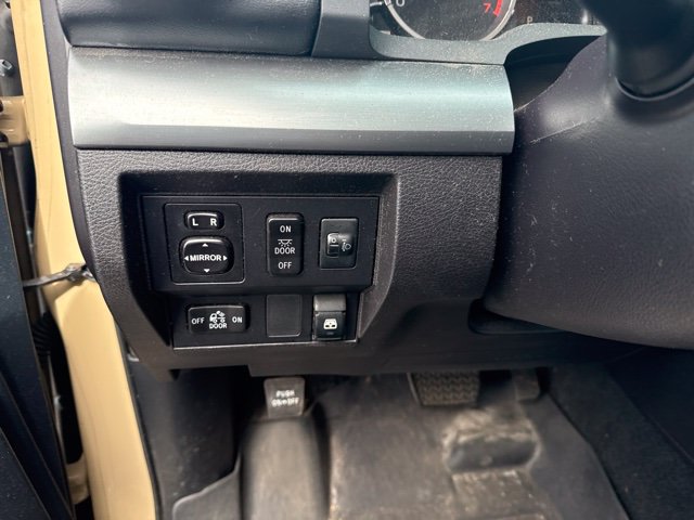Used 2016 Toyota Tundra TRD Pro AWD/4WD image 15
