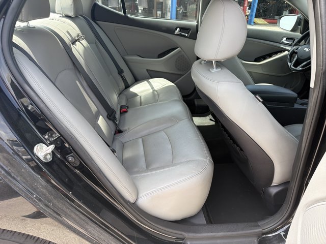 Used 2013 Kia Optima EX w/ Premium Pkg FWD image 24