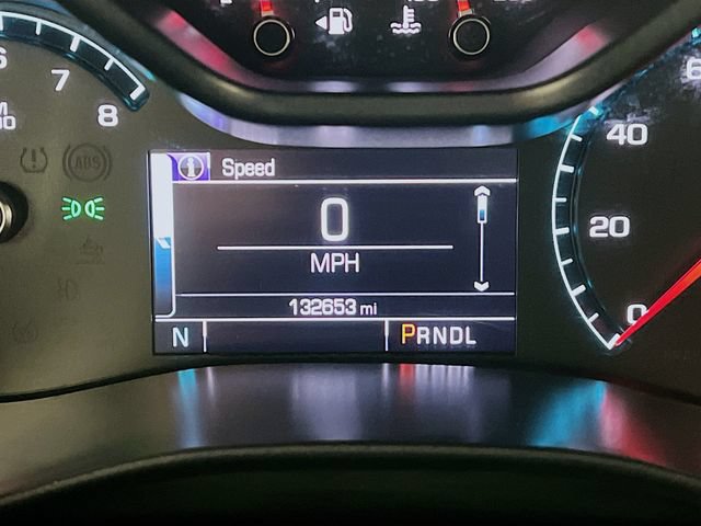 Used 2017 GMC Canyon Denali AWD/4WD image 15