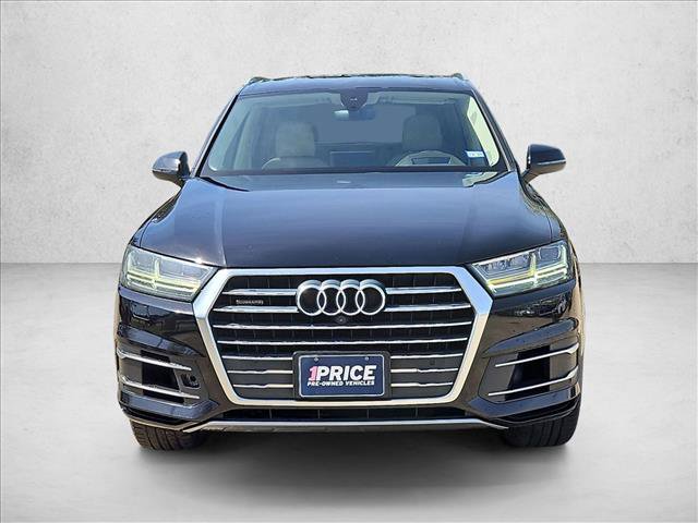 Used 2018 Audi Q7 3.0T Prestige w/ Prestige Package video 2
