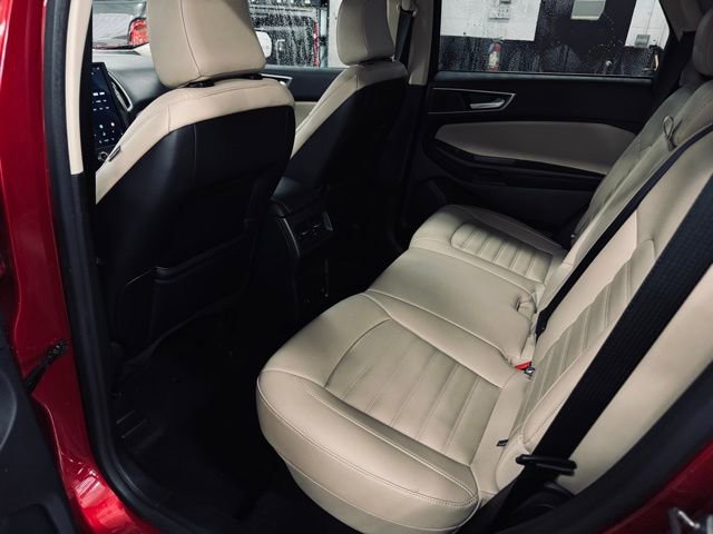Used 2023 Ford Edge SEL w/ Convenience Package image 22