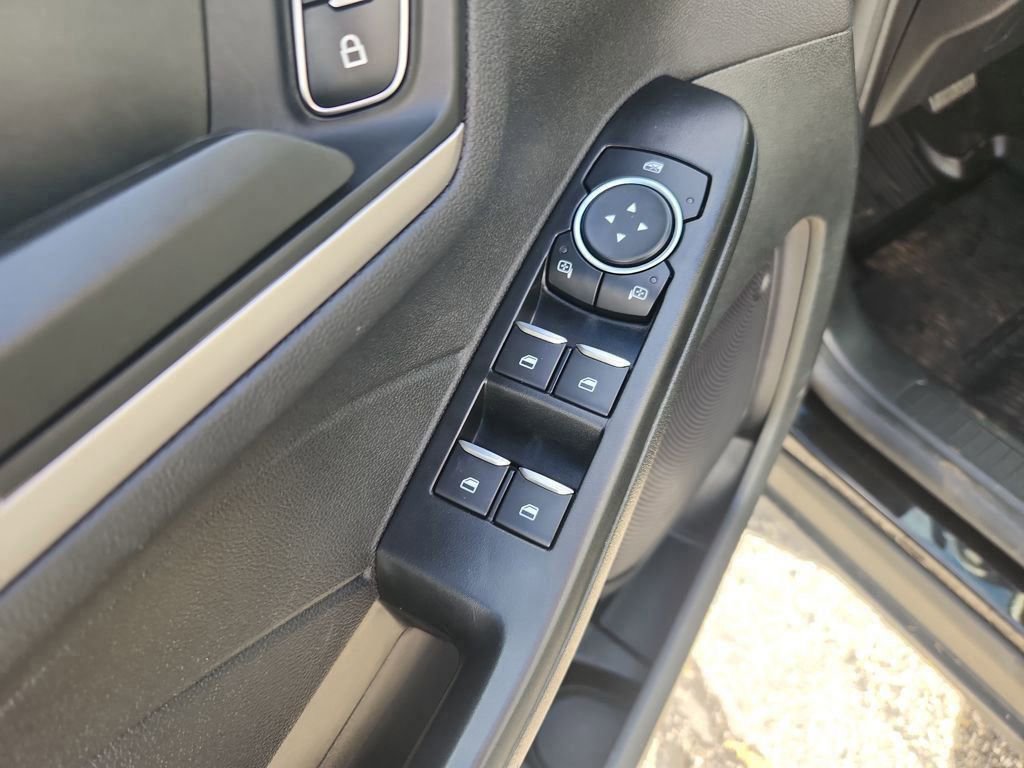 Certified 2022 Ford Escape SE w/ Convenience Package image 13