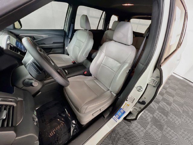 Used 2022 Honda Passport EX-L image 10
