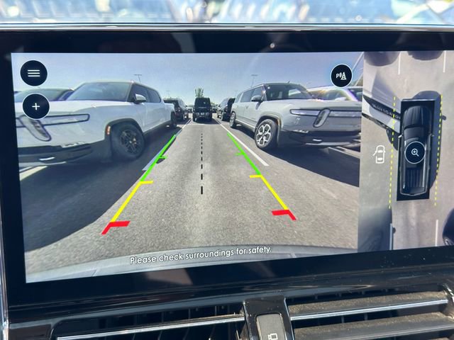 Used 2022 Lincoln Navigator Black Label image 38