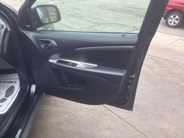 Used 2017 Dodge Journey GT image 15