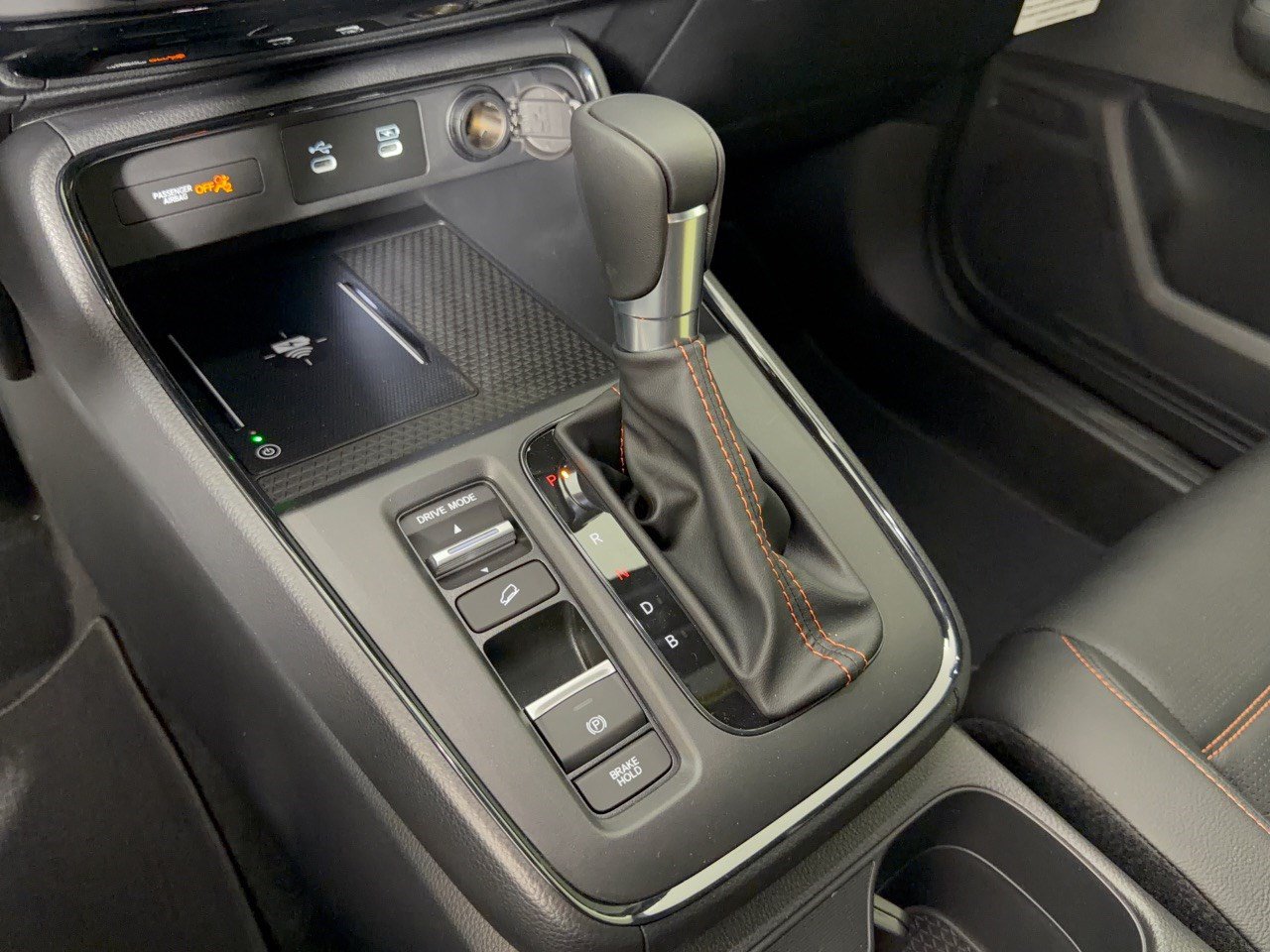 New 2026 Honda CR-V Sport Touring image 21