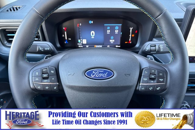 New 2026 Ford Maverick Lobo AWD/4WD image 23