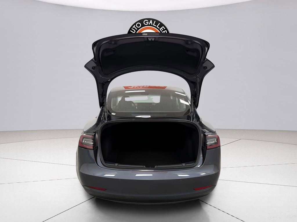 Used 2018 Tesla Model 3 Long Range image 25