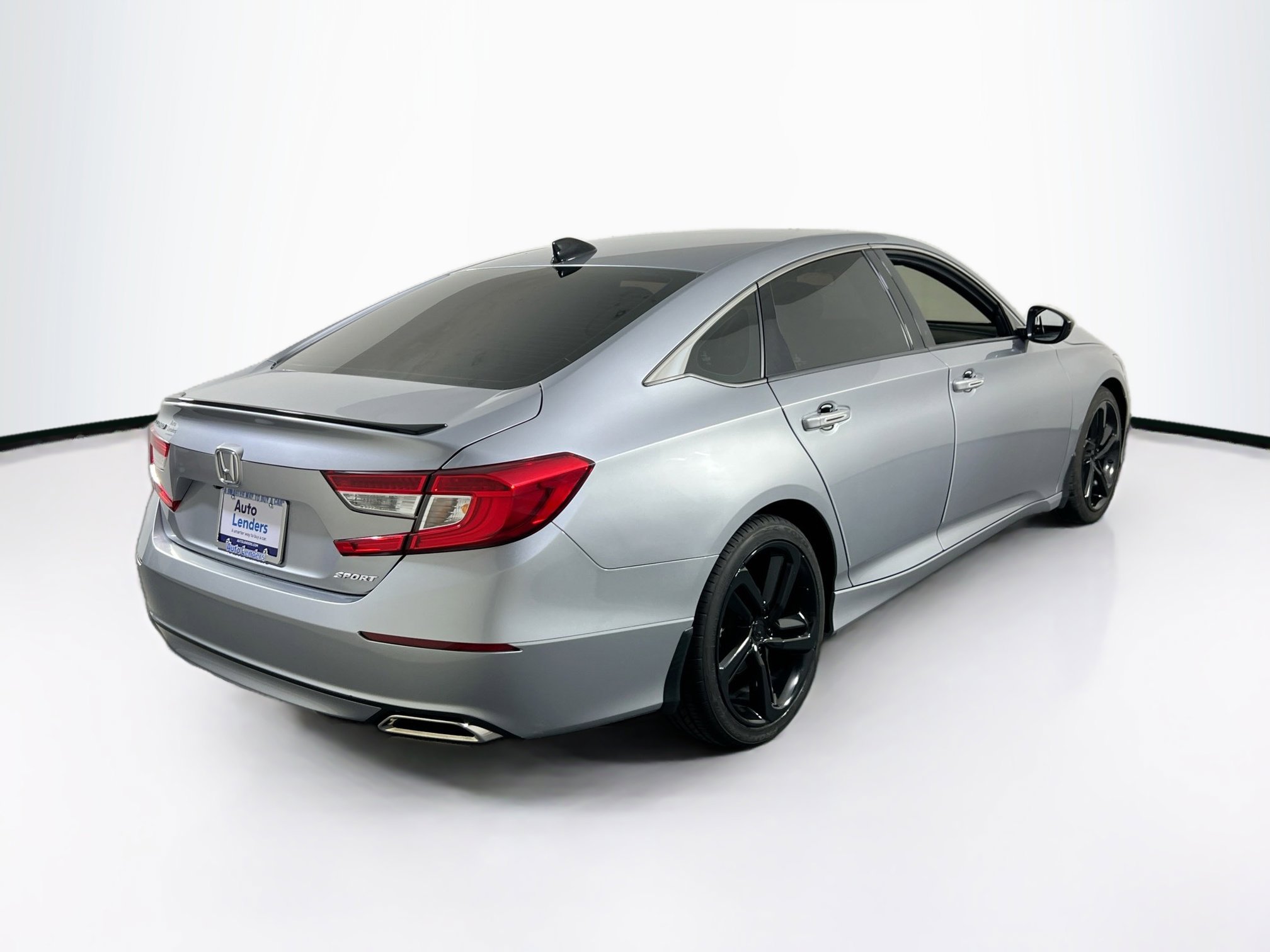 Used 2022 Honda Accord Sport image 5