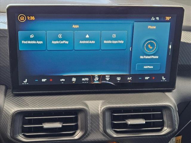 New 2026 Ford Mustang Coupe image 13