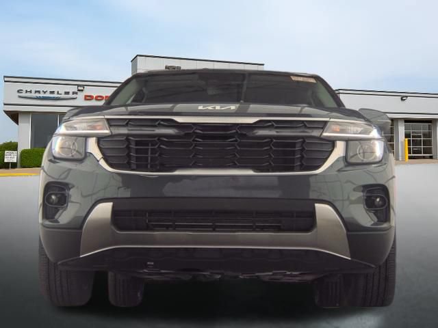 Used 2024 Kia Seltos S AWD/4WD image 3